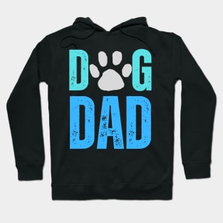 Dog Dad Hoodie